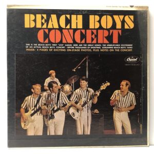 Concert (USED LP)