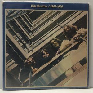 1967-1970 (USED LP)