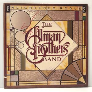 Enlightened Rogues (USED LP)