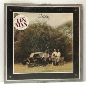 Holiday (USED LP)