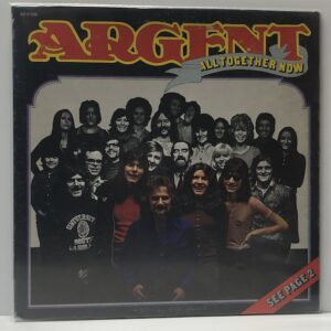 All Together Now (USED LP)