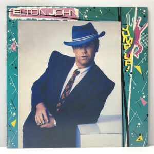 Jump Up (USED LP)