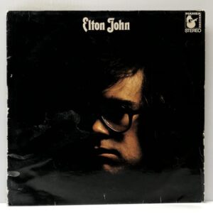 Elton John (USED LP)