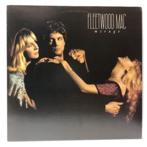 Mirage (USED LP)