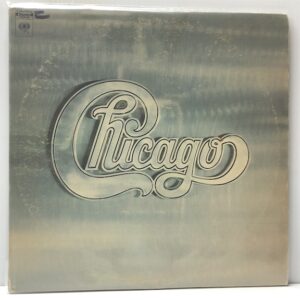 Chicago II (USED LP)