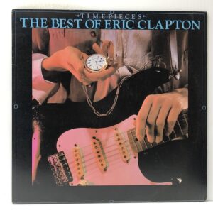 Time Pieces (USED LP)