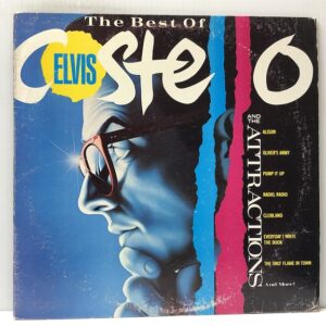 Best of (USED LP)