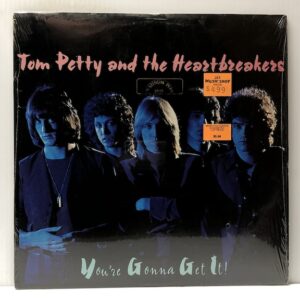 Youre Gonna Get It (USED LP)
