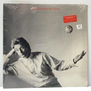 Small World (USED LP)