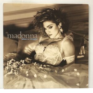 Like a Virgin (USED LP)