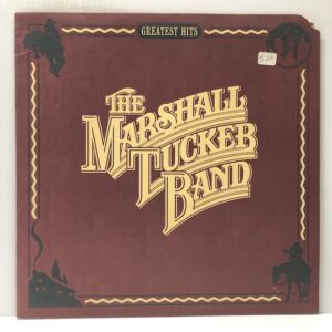 Greatest Hits (USED LP)