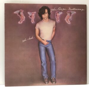 Uh-Huh (USED LP)