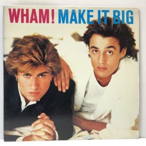 Make It Big (USED LP)