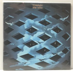 Tommy (USED LP)