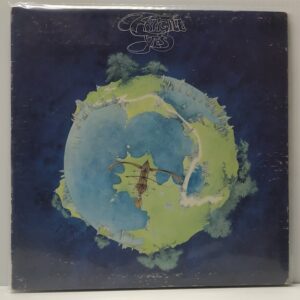 Fragile (USED LP)