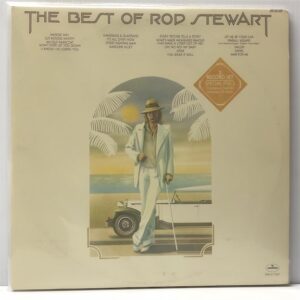 Best of (USED LP)