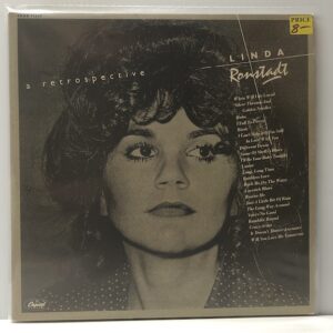 Retrospective (USED LP)