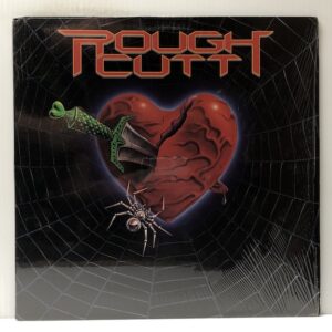 Rough Cutt (USED LP)