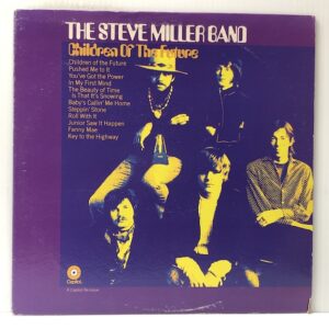 Children of the Future (USED LP)