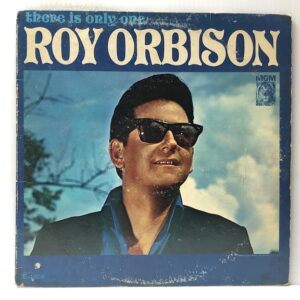 There Is Only One (USED LP)