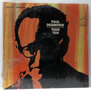Take Ten (USED LP)