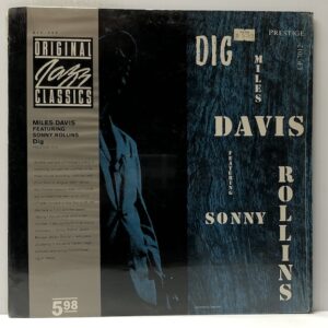 Dig (USED LP)