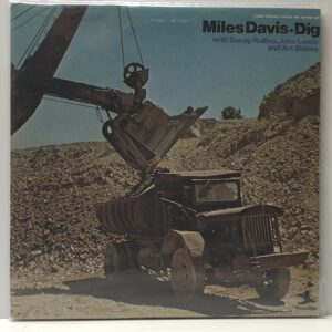 Dig (USED LP)