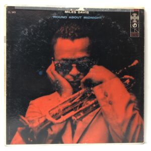 Round About Midnight (USED LP)