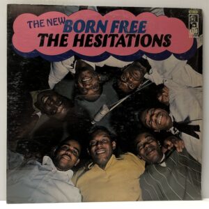 New Born Free (USED LP)
