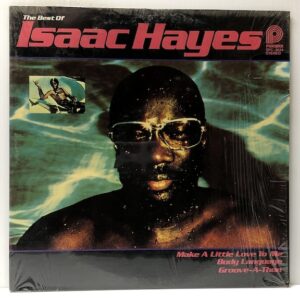 Best Of (USED LP)