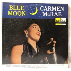 Blue Moon (USED LP)