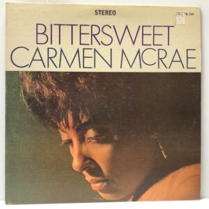 Bittersweet (USED LP)