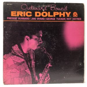 Outward Bound (USED LP)