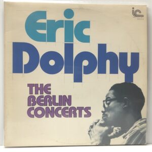 Berlin Concerts (USED LP)