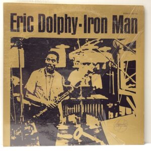 Iron Man (USED LP)