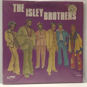 Isley Brothers (USED LP)
