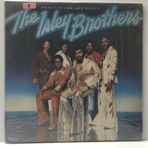 Harvest for the World (USED LP)