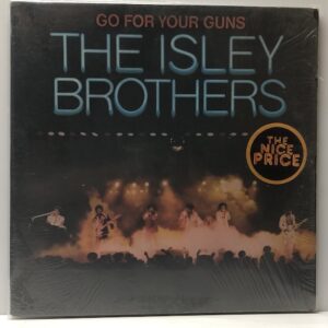 Go For Your Guns (USED LP)