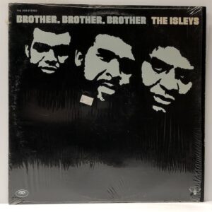 Brother Brother Brother (USED LP)