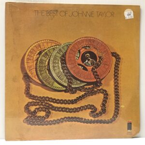 Best of (USED LP)