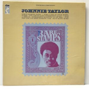 Rare Stamps (USED LP)