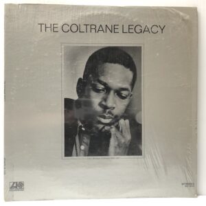 Coltrane Legacy (USED LP)