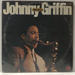 Big Soul (USED LP)