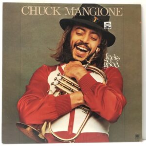 Feels So Good (USED LP)
