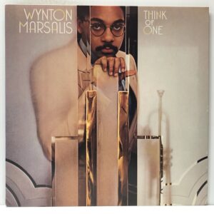 Think Of One (USED LP)
