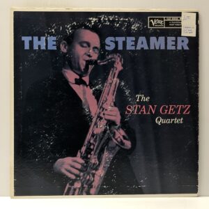 Steamer (USED LP)