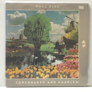 Copenhagen and Haarlem (USED LP)