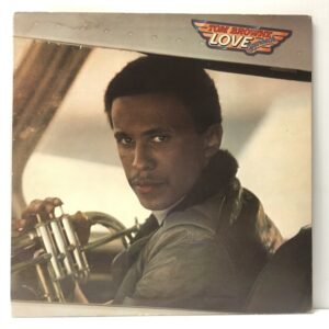 Love Approach (USED LP)