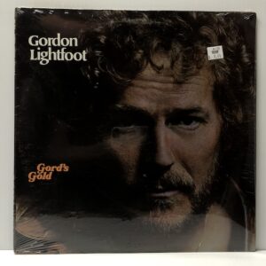 Gords Gold (USED LP)