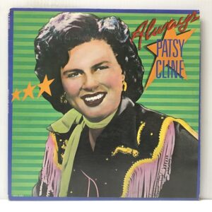 Always (USED LP)